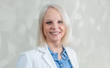 Dr. med. Elisabeth Jakobs, Fachärztin FMH für Augenheilkunde
