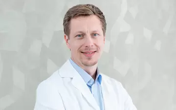 Dr. med. Alexander Just, Facharzt für Dermatologie und Venerologie