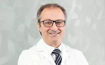 PD Dr. med. Tamer Tandogan, Facharzt für Augenheilkunde