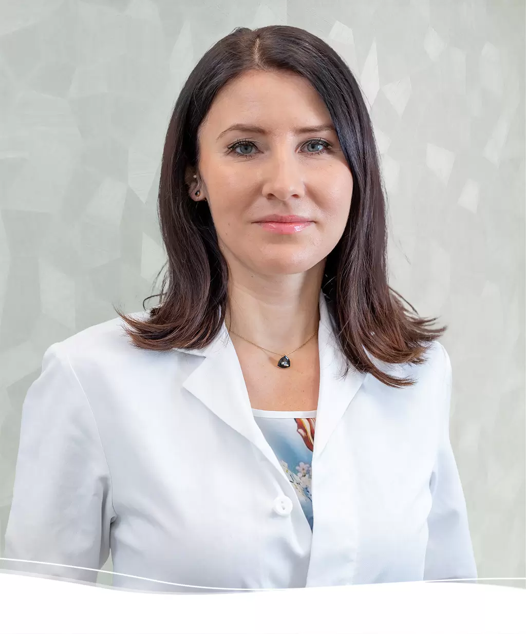 MUDr. (SK) Dana Nagyová, Fachärztin für Augenheilkunde