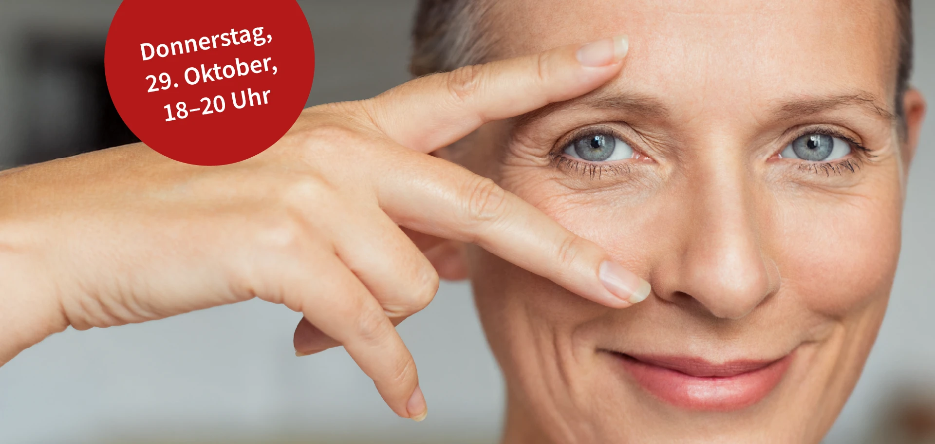 Infoveranstaltung - Diabetes und Augen | Pallas Kliniken Infoveranstaltung - Diabetes und Augen | Pallas Kliniken